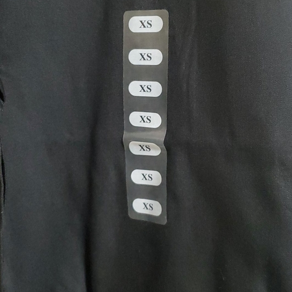 Cherokee Scrub Bottoms - Picture 3 of 3